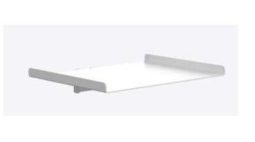 Ablage für Trolley (universal)